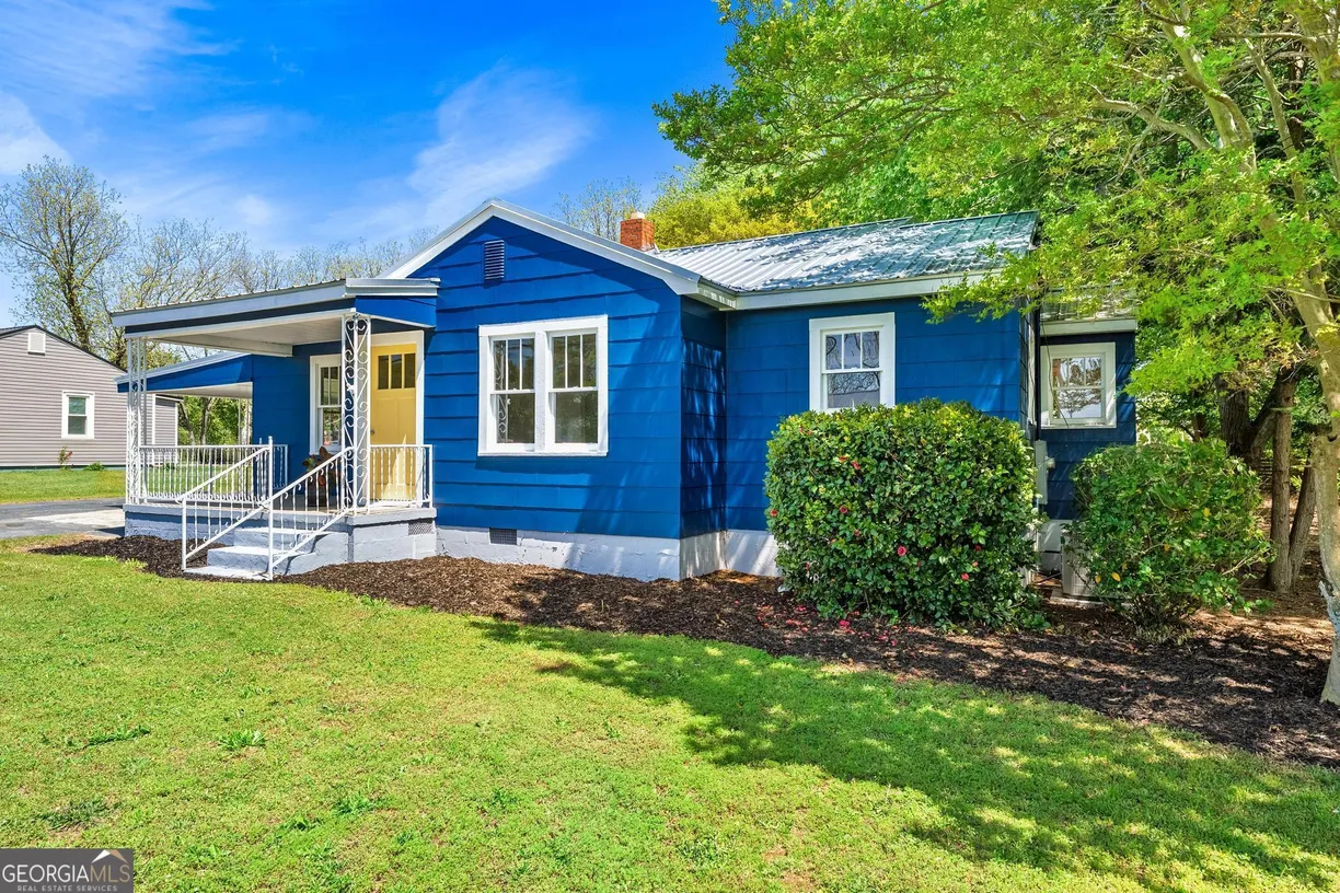 Athens, GA Real Estate | View 183 Fairview Avenue | Listing