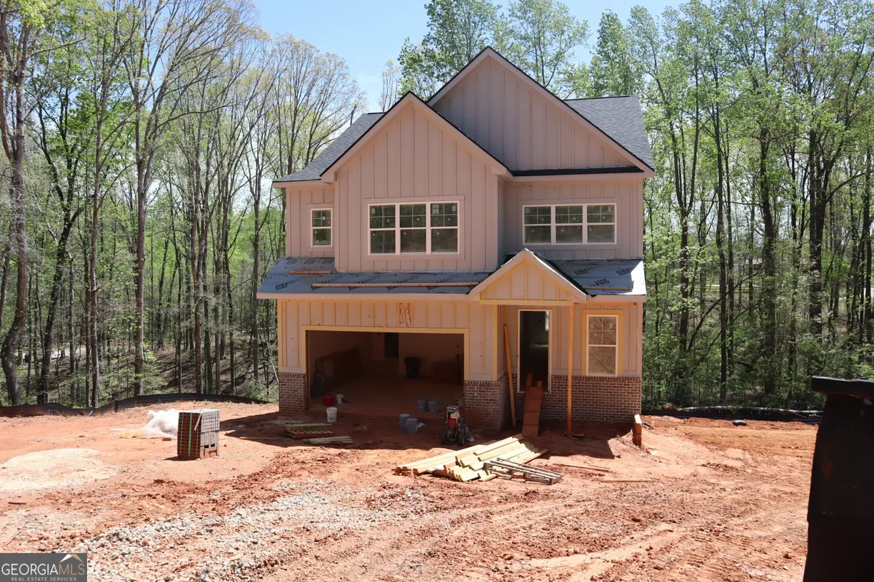 Athens, GA Real Estate | View 5113 Lee Road | 4 Beds, 3 Baths