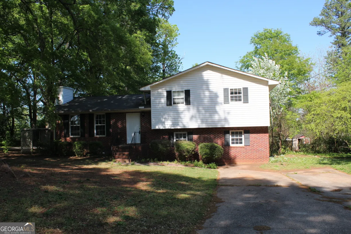 Athens, GA Real Estate | View 501 Forest Street | Listing