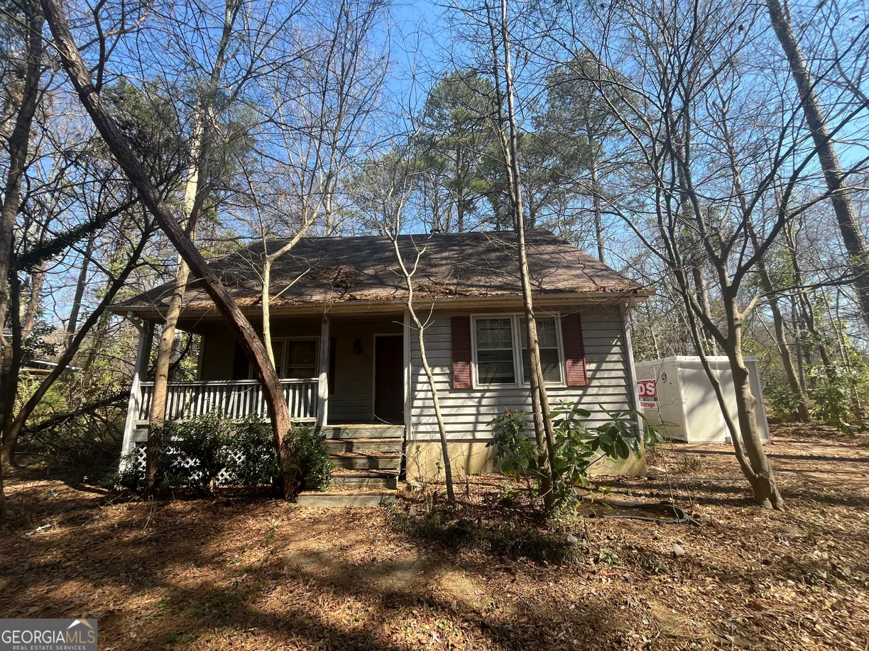 Athens, GA Real Estate | View 145 Knob Lick Drive | 3 Beds, 2 Baths