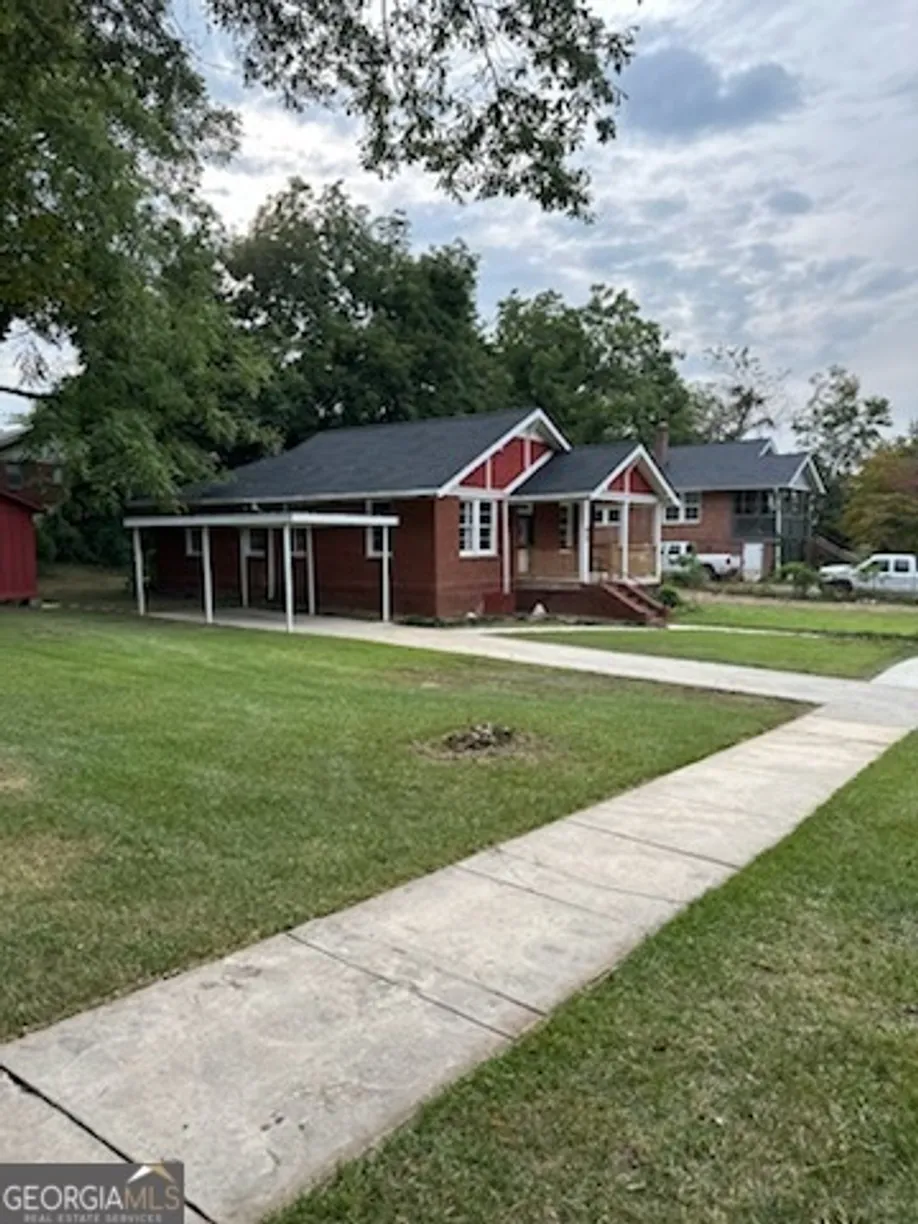 Athens, GA Real Estate | View 4 I Avenue | Listing