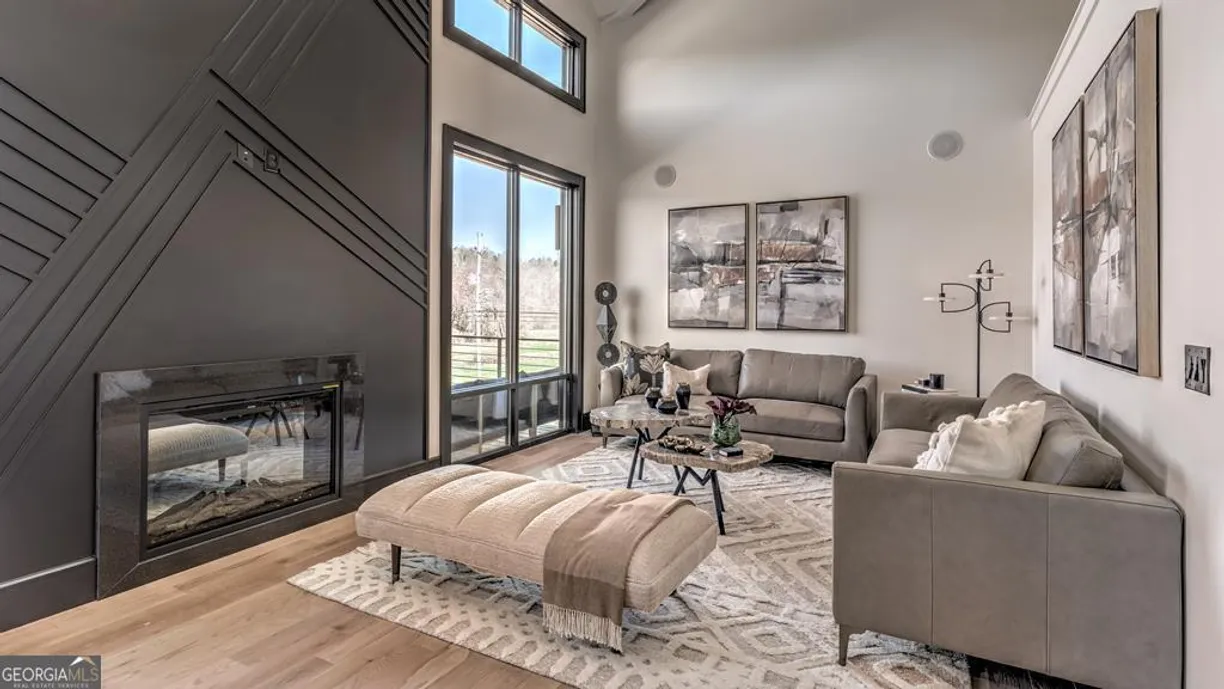 Athens, GA Real Estate | View 1281 #1 E Main Street, 1 E Main Street | Listing