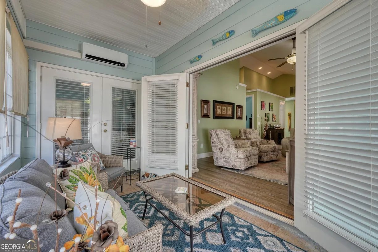 Athens, GA Real Estate | View 408 Longview Circle | Listing