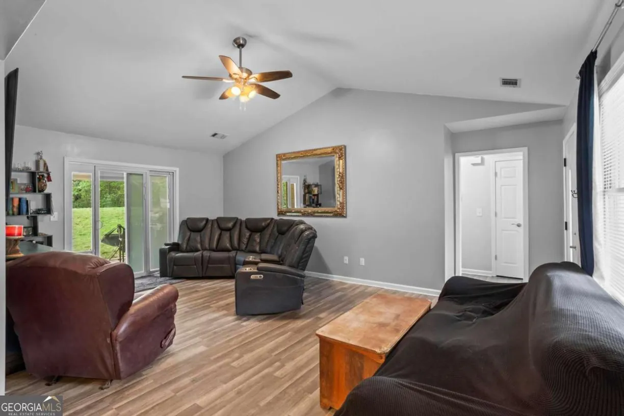 Athens, GA Real Estate | View 50 High Ridge Road | Listing