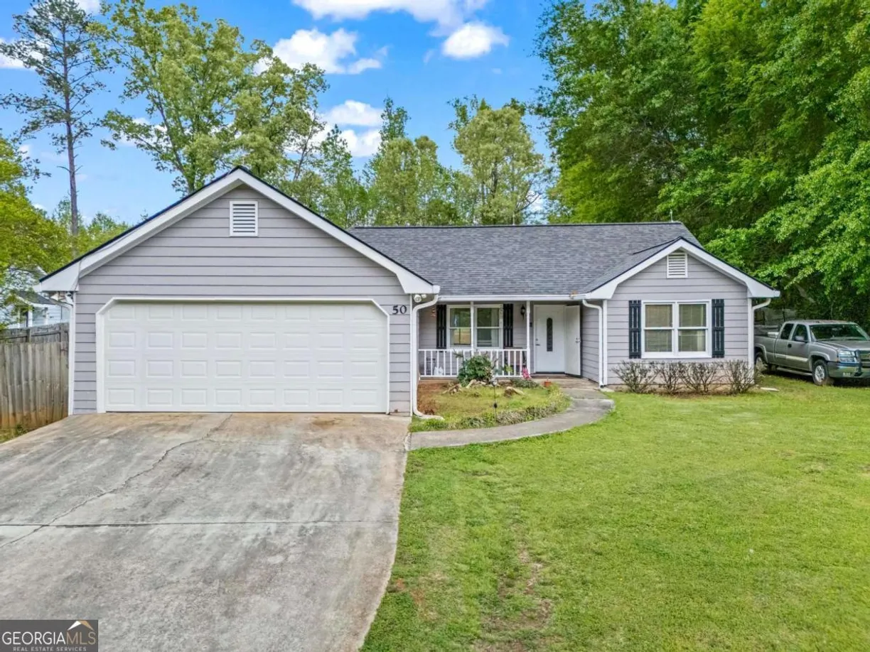Athens, GA Real Estate | View 50 High Ridge Road | 3 Beds, 2 Baths