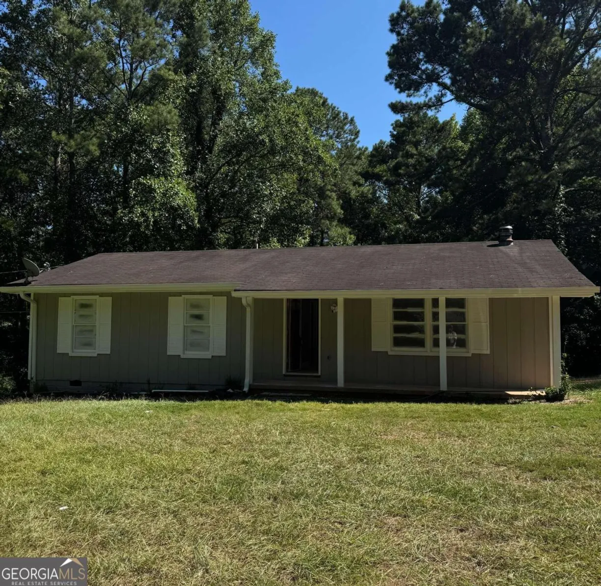 Athens, GA Real Estate | View 130 Taunton Road | 3 Beds, 2 Baths