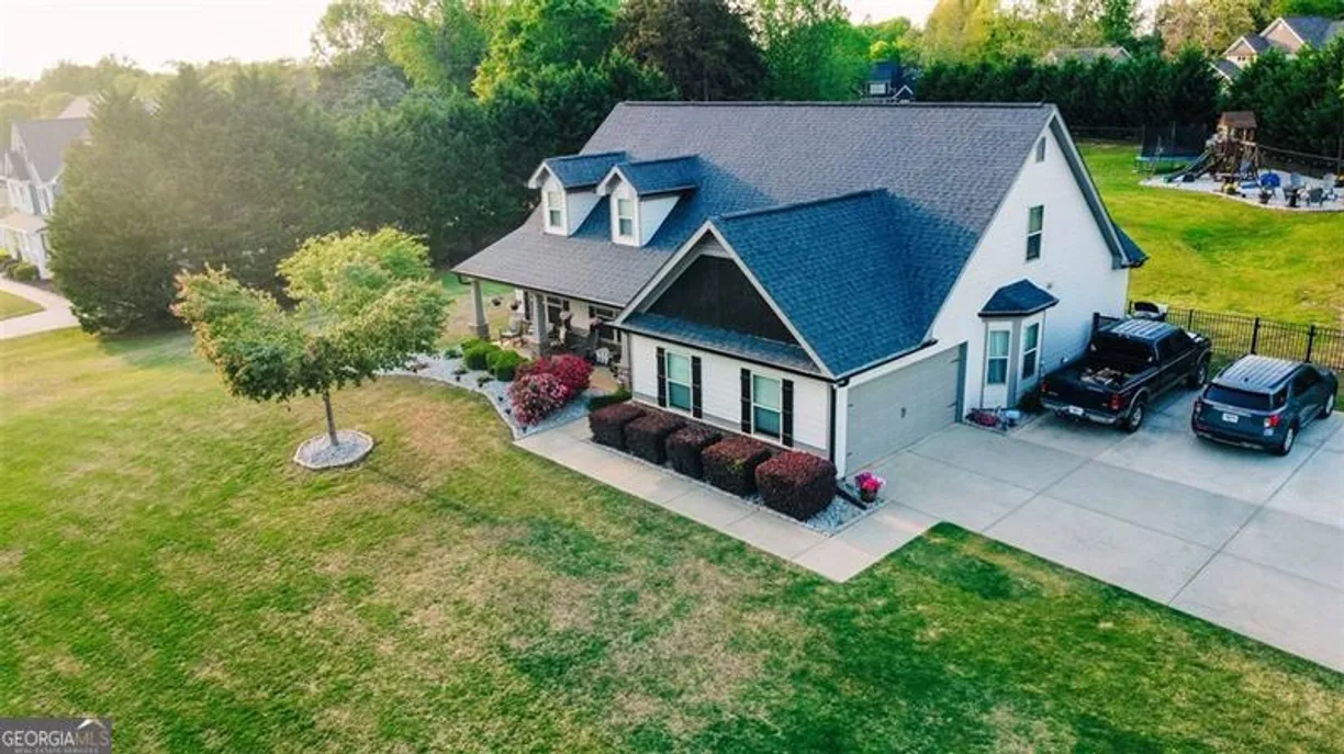 Athens, GA Real Estate | View 45 ALBRIGHT Court | 4 Beds, 3 Baths