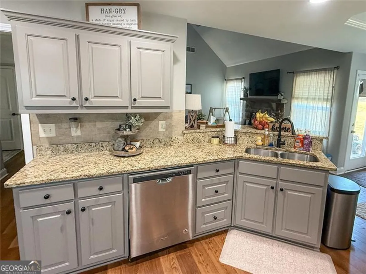 Athens, GA Real Estate | View 45 ALBRIGHT Court | Listing