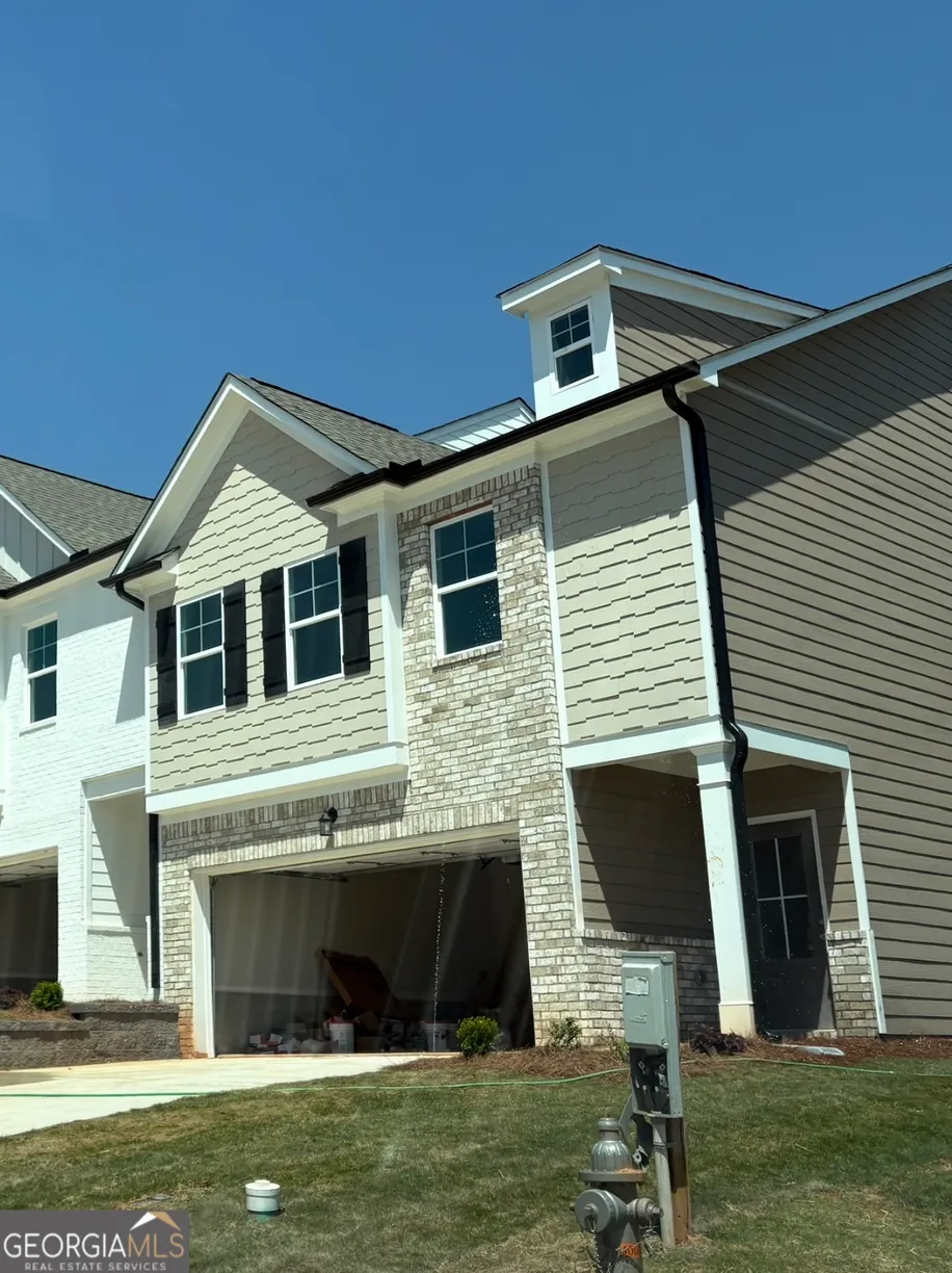 Athens, GA Real Estate | View 5290 Fox Den Road | 4 Beds, 2 Baths