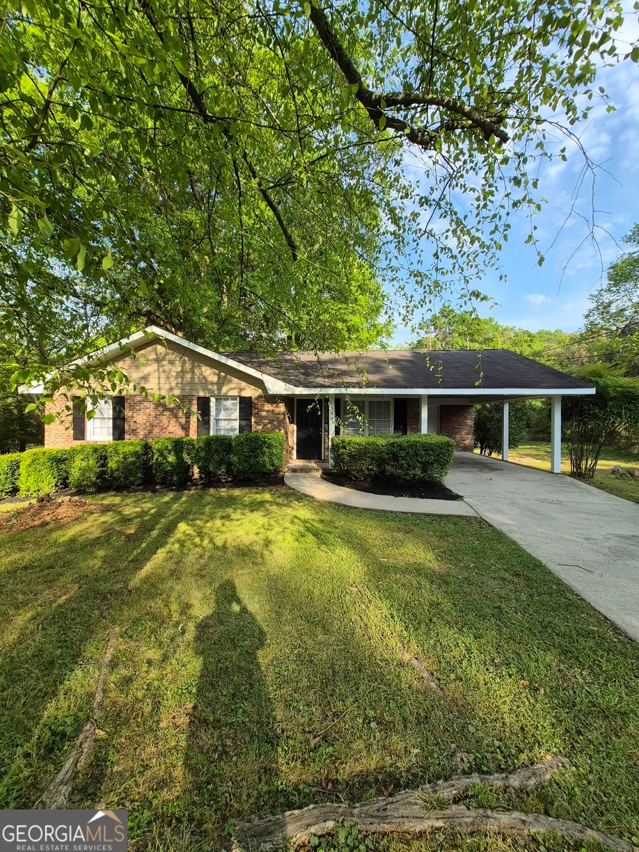 Athens, GA Real Estate | View 540 Valleyview Drive | 3 Beds, 1 Bath
