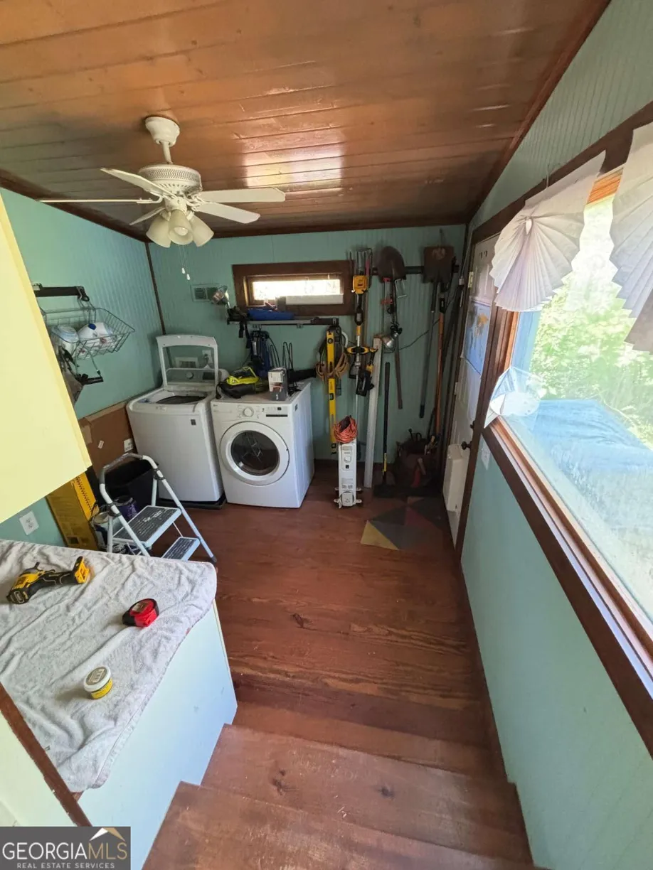 Athens, GA Real Estate | View 1263 Broad Street | Listing