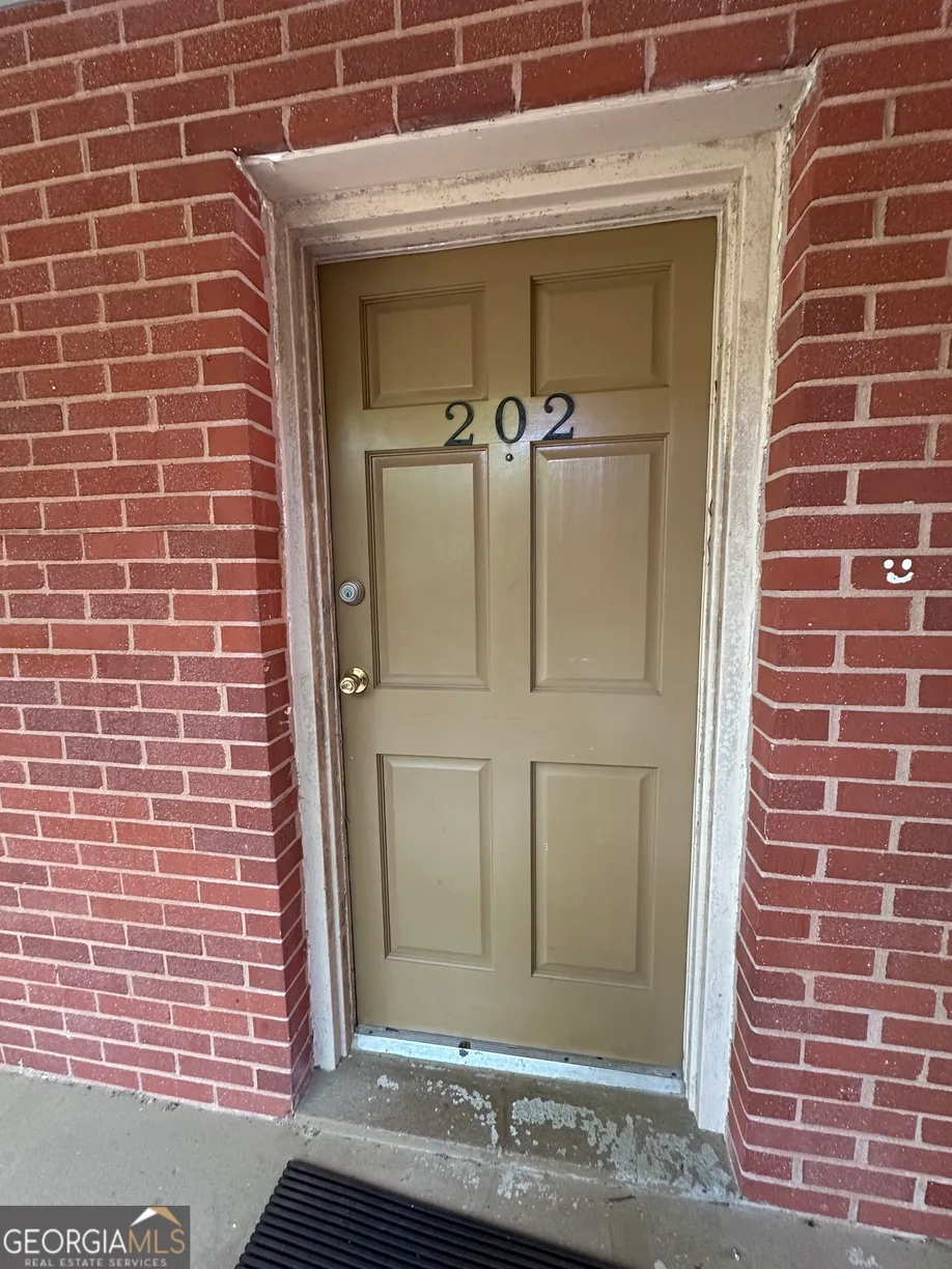 Athens, GA Real Estate | View 250 Little Street, APT B202 | Listing