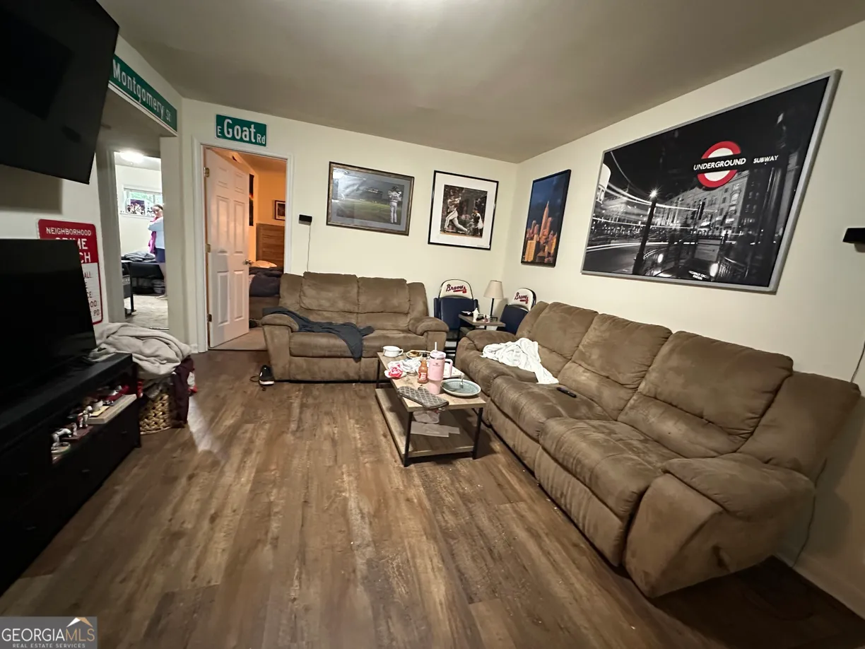 Athens, GA Real Estate | View 250 Little Street, APT B202 | Listing