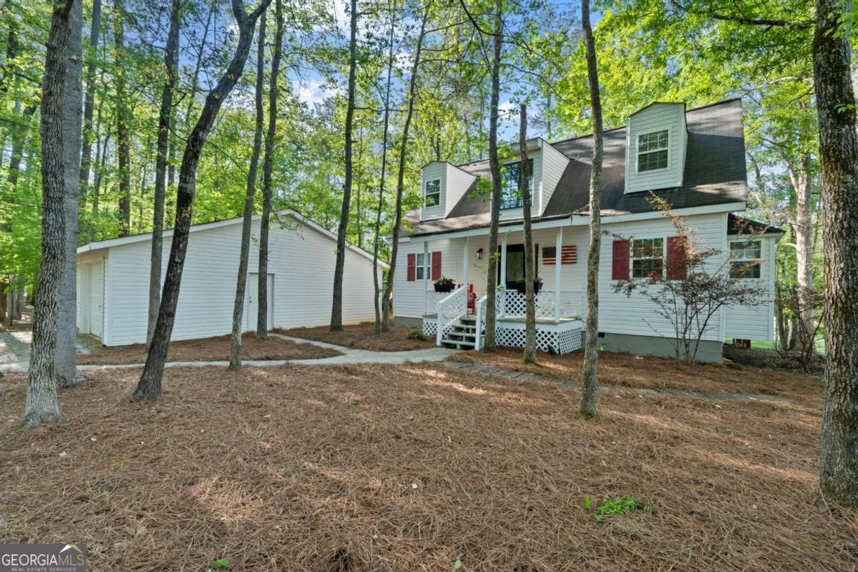 Athens, GA Real Estate | View 558 Rockville Springs Drive | 3 Beds, 2 Baths