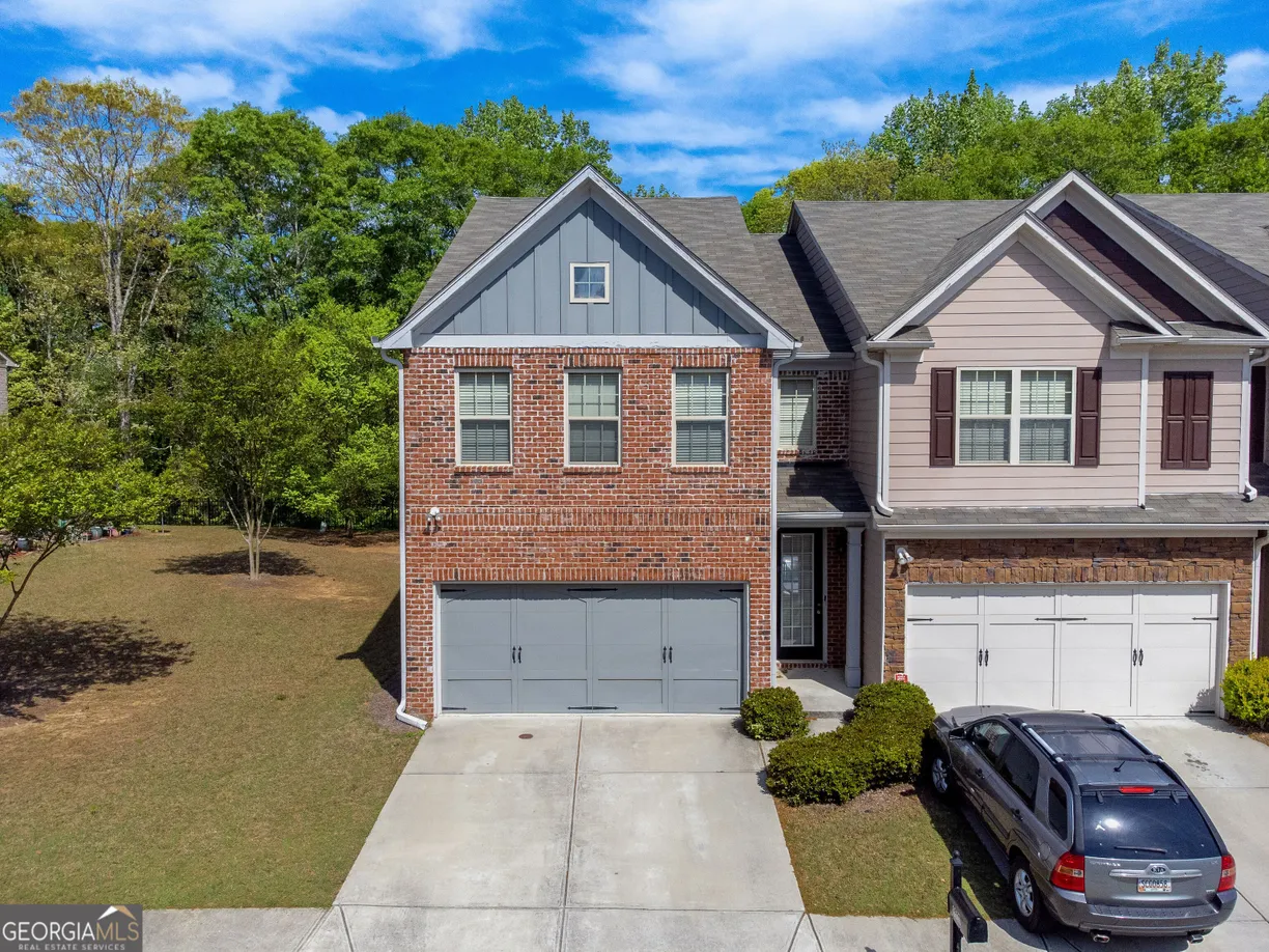 Athens, GA Real Estate | View 3526 Brockenhurst Drive | 3 Beds, 2 Baths