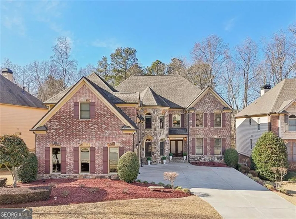 Athens, GA Real Estate | View 4802 Moon Chase Drive | 6 Beds, 5 Baths