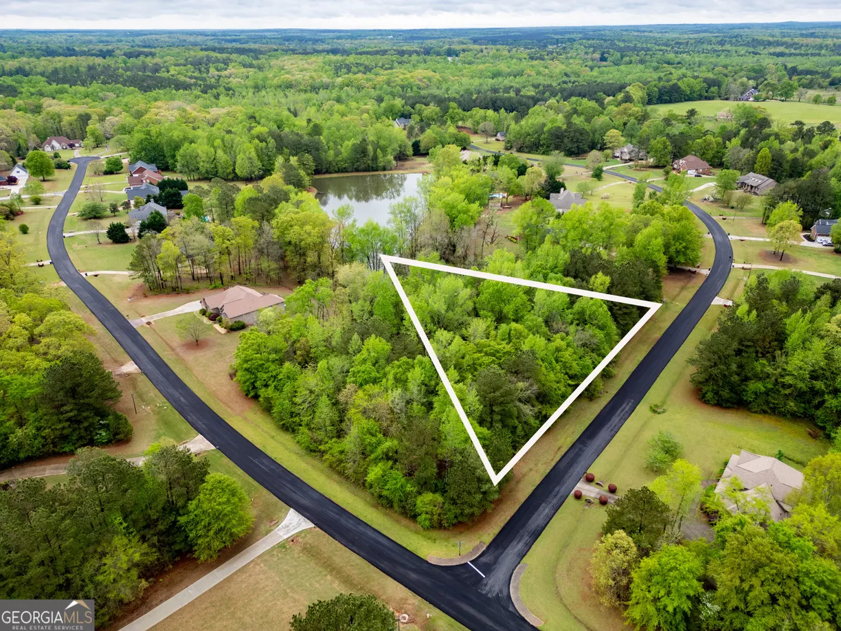 Athens, GA Real Estate | View 15 Walnut Ridge Court | Listing