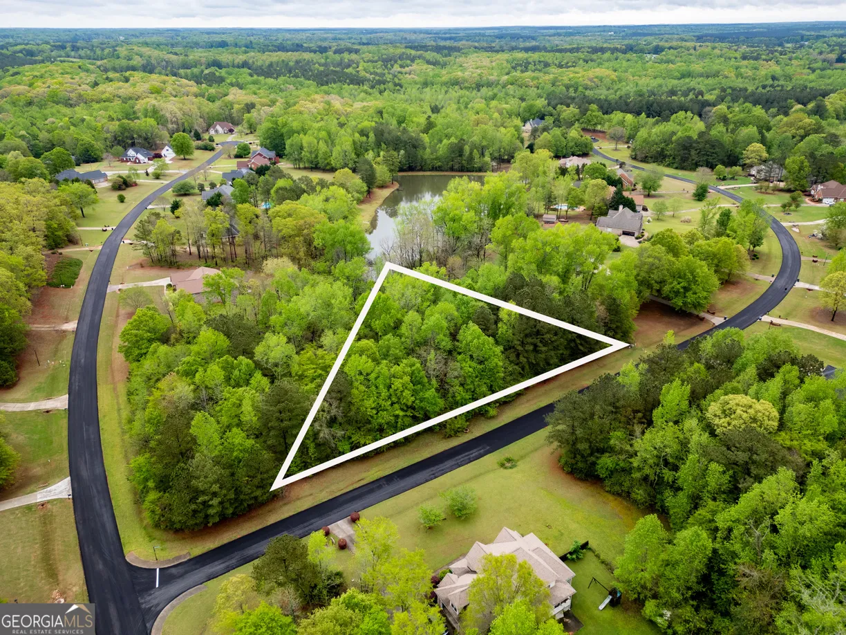 Athens, GA Real Estate | View 15 Walnut Ridge Court | Listing