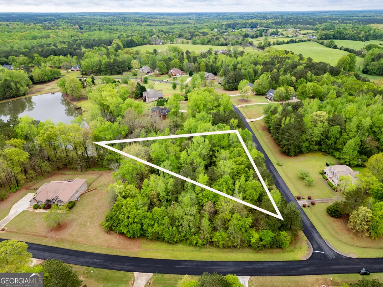 Athens, GA Real Estate | View 15 Walnut Ridge Court
