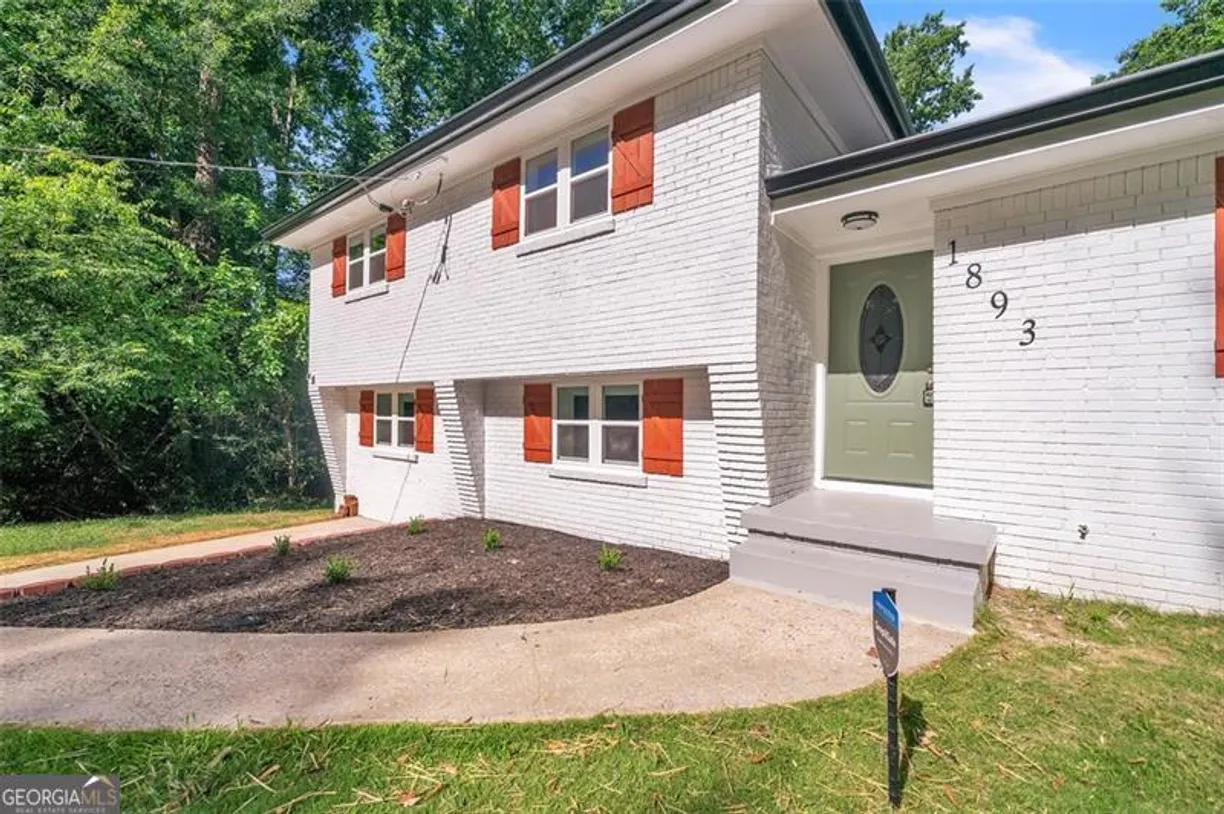 1893 BURNING TREE Drive, Decatur, GA 30032 Property for sale