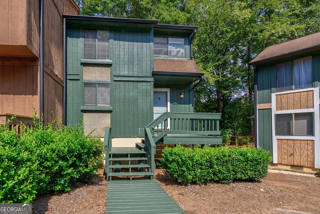 156 Fernbanks Court Athens GA 30605 Property for sale