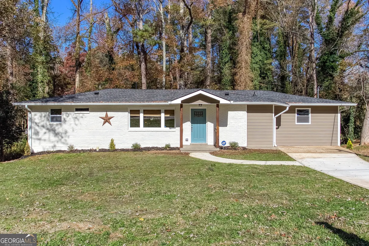 1560 N Columbia Place, Decatur, GA 30032 Property for sale