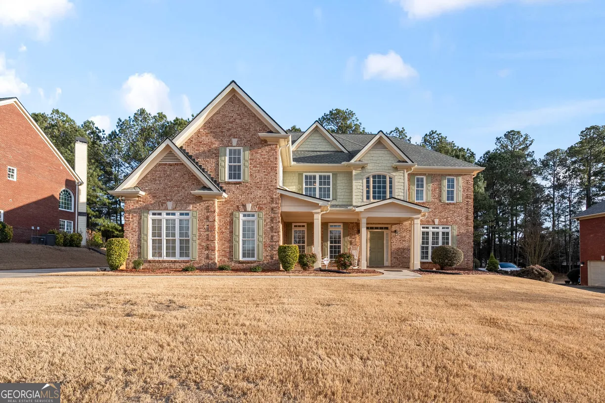 1431 Great Shoals Drive, Lawrenceville, GA 30045 Property for sale