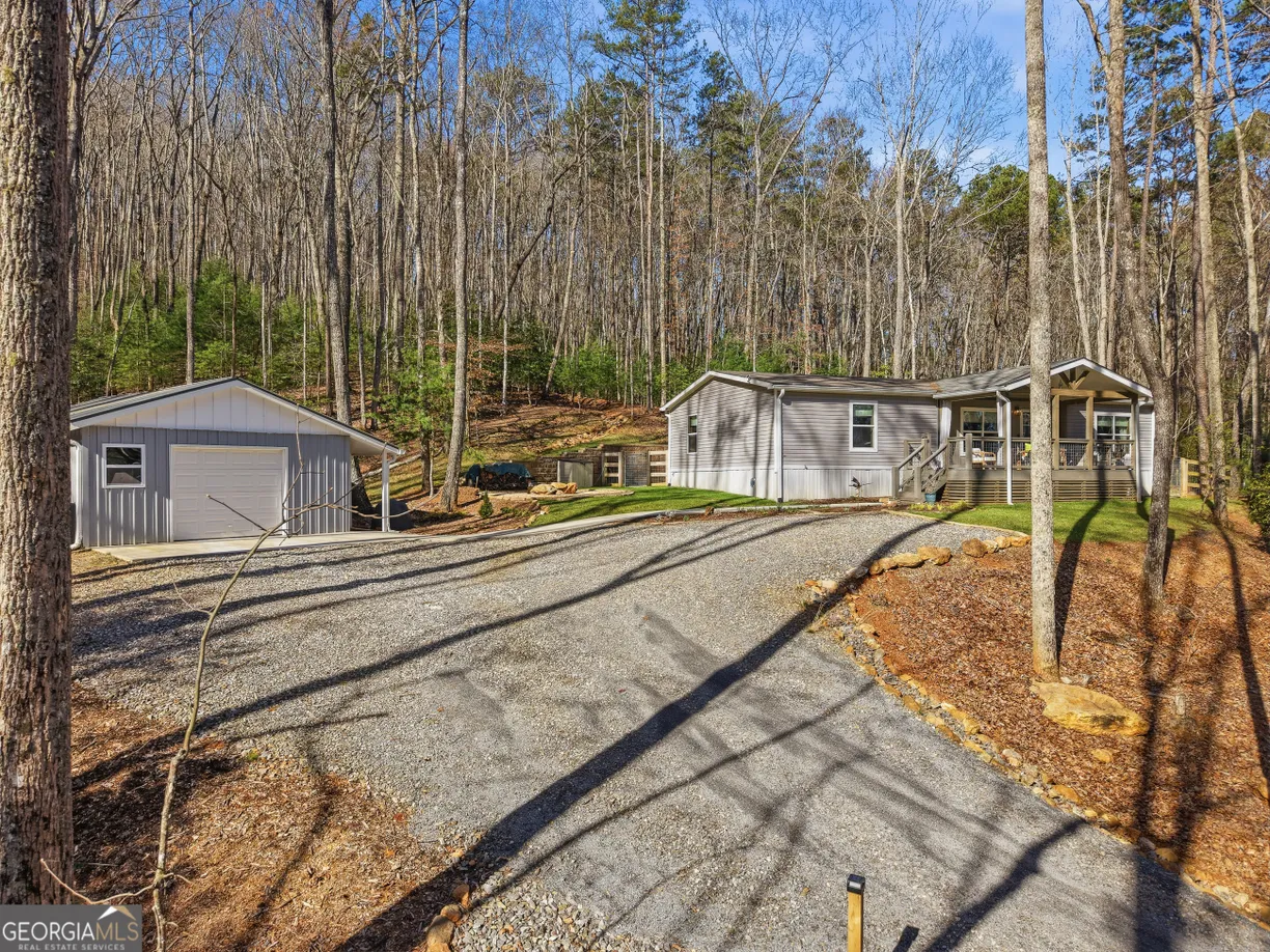 621 High Lance Road, Morganton, GA 30560 Property for sale