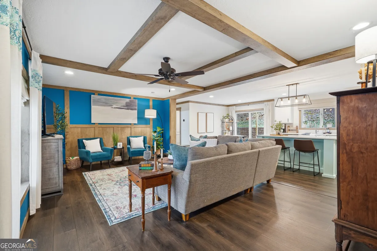 621 High Lance Road, Morganton, GA 30560 Property for sale