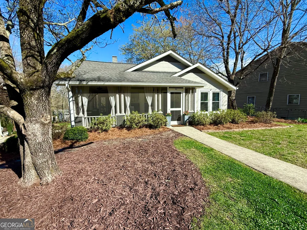 141 York Street, Clarkesville, GA 30523 Property for sale