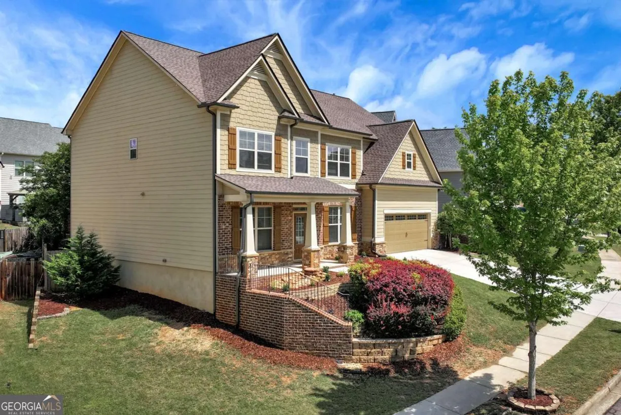 2345 Well Springs Drive, Buford, GA 30519 Property for sale