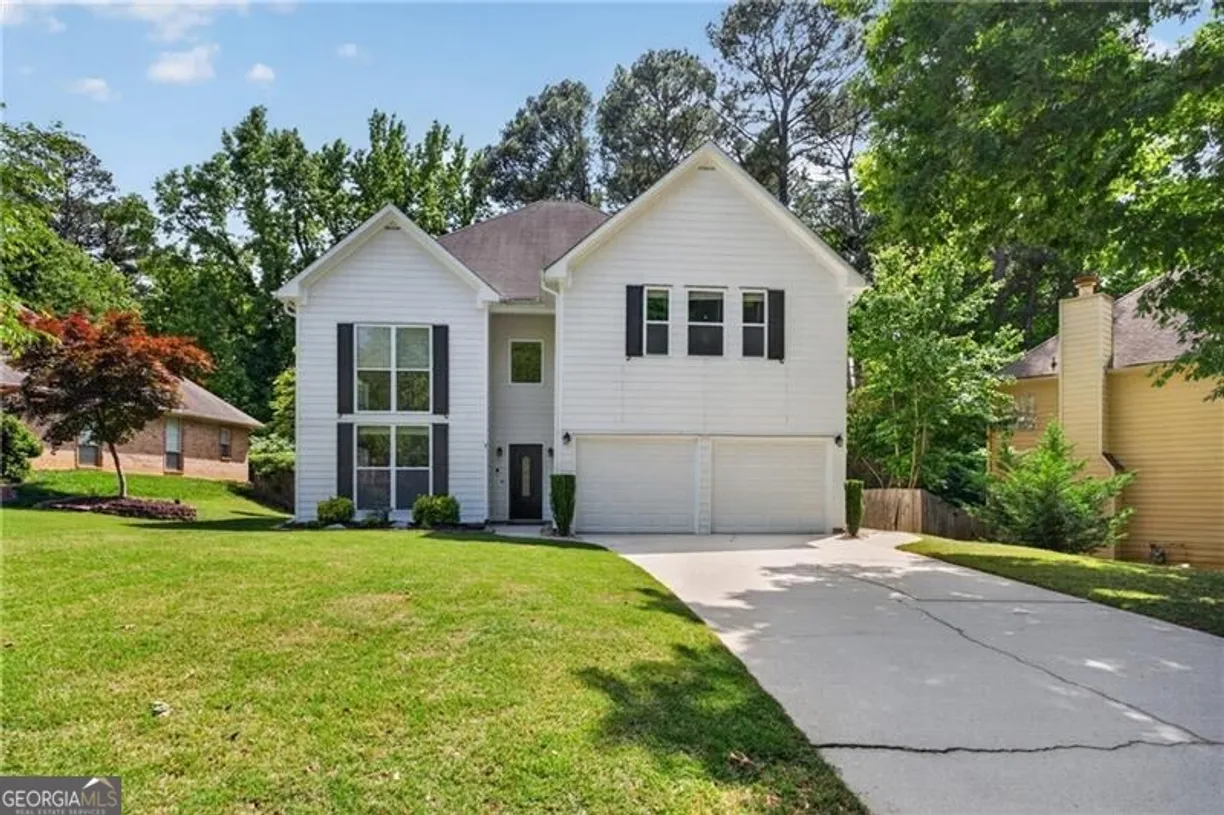 371 Shyrewood Drive, Lawrenceville, GA 30043 Property for sale