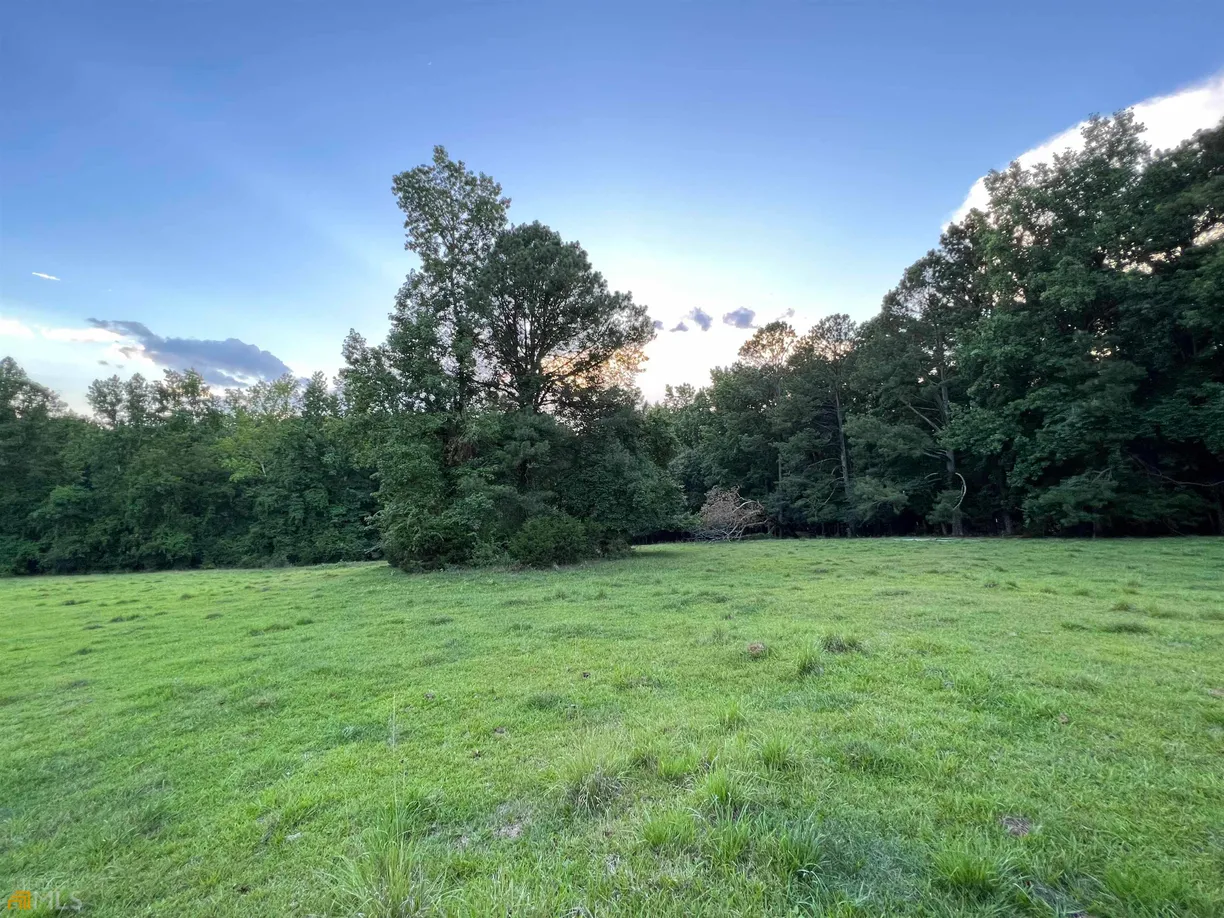 Athens, GA Real Estate | View TRACT 3 Jersey Covington Road, 3