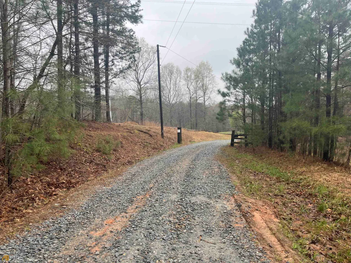 Athens, GA Real Estate | View 3720 Mcever Road