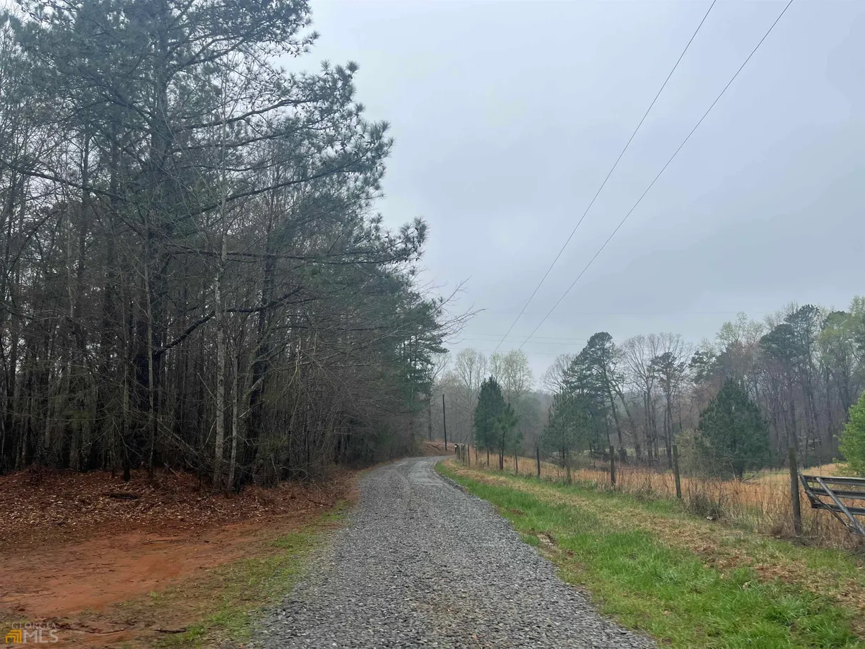 Athens, GA Real Estate | View 3720 Mcever Road | Listing