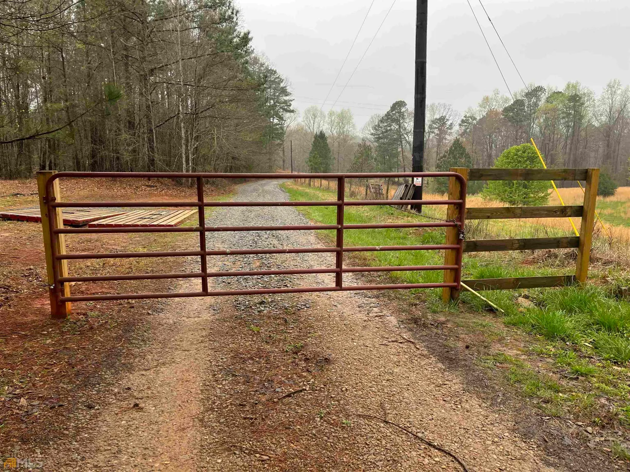 Athens, GA Real Estate | View 3720 Mcever Road | Listing