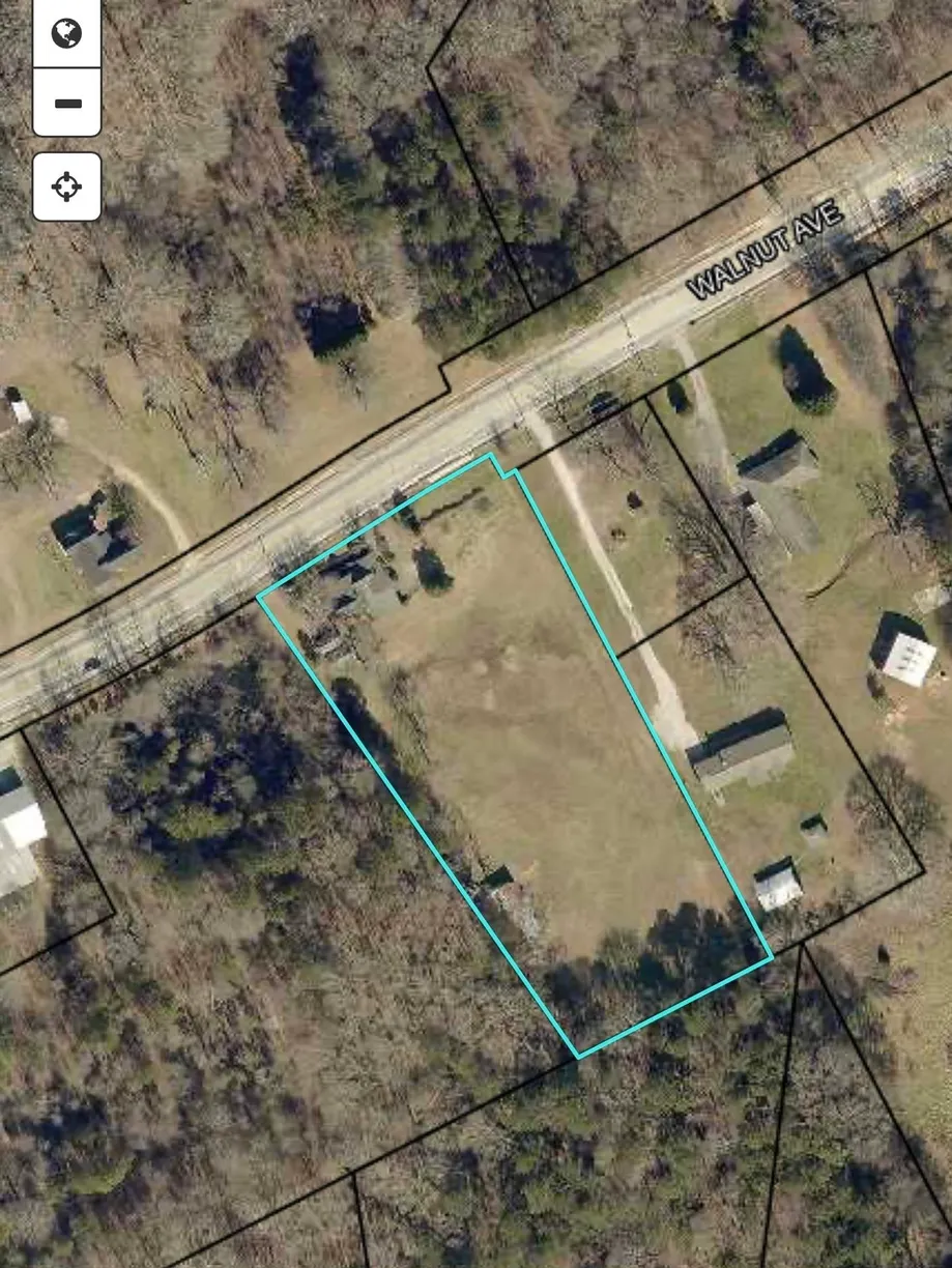 Athens, GA Real Estate | View 1761 Walnut Avenue