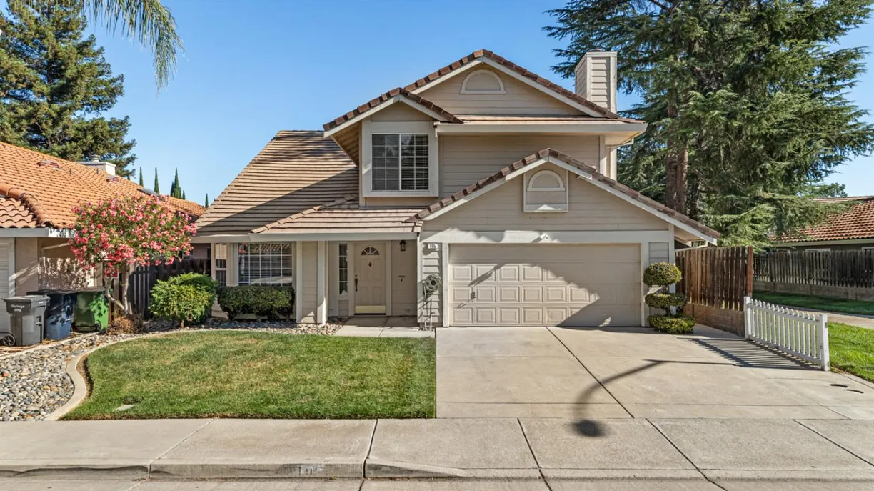 Cedar Mountain, Tracy, CA 95376 Property for sale
