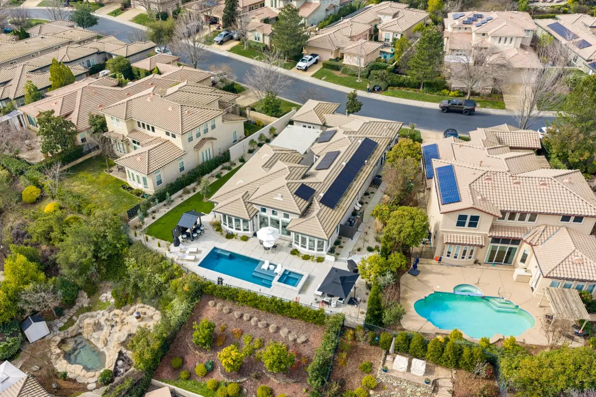 Skellig Rock, El Dorado Hills, CA 95762 Property for sale