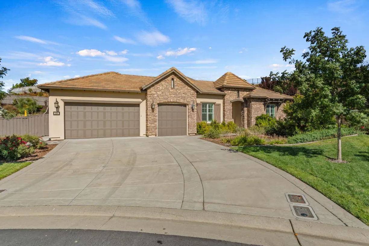 Candlewood, El Dorado Hills, CA 95762 Property for sale