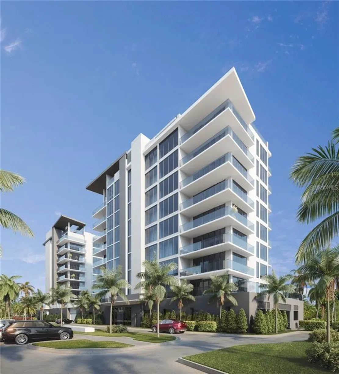 Sarasota/St. Petersburg Real Estate | View 223 GOLDEN GATE POINT, 3C | 3 Beds, 3 Baths