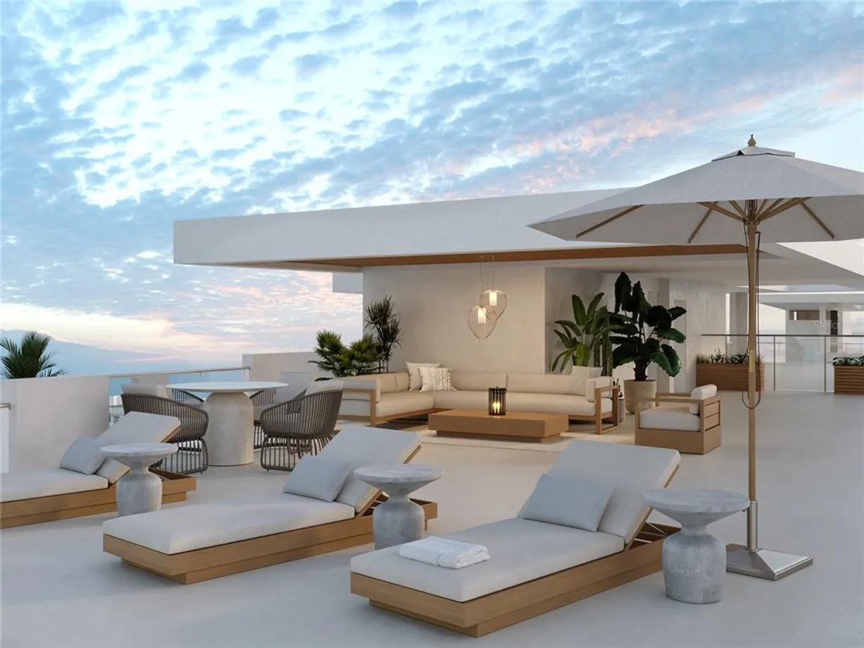 Sarasota/St. Petersburg Real Estate | View 223 GOLDEN GATE POINT, 3C | Listing