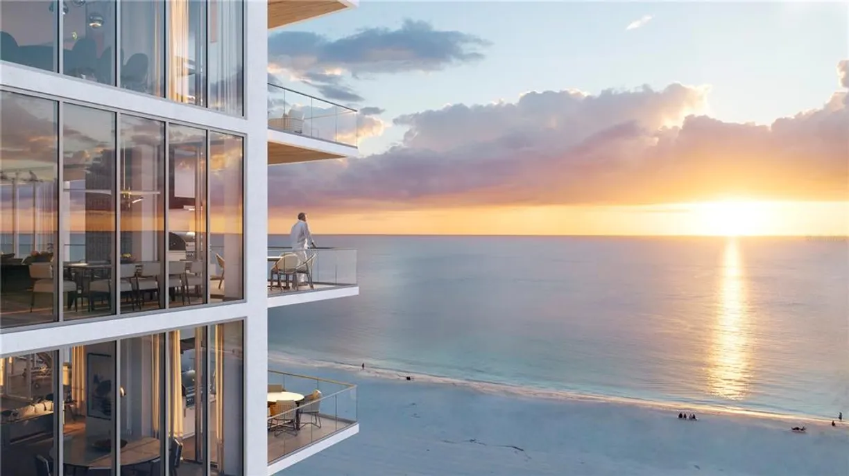Sarasota/St. Petersburg Real Estate | View  | Listing