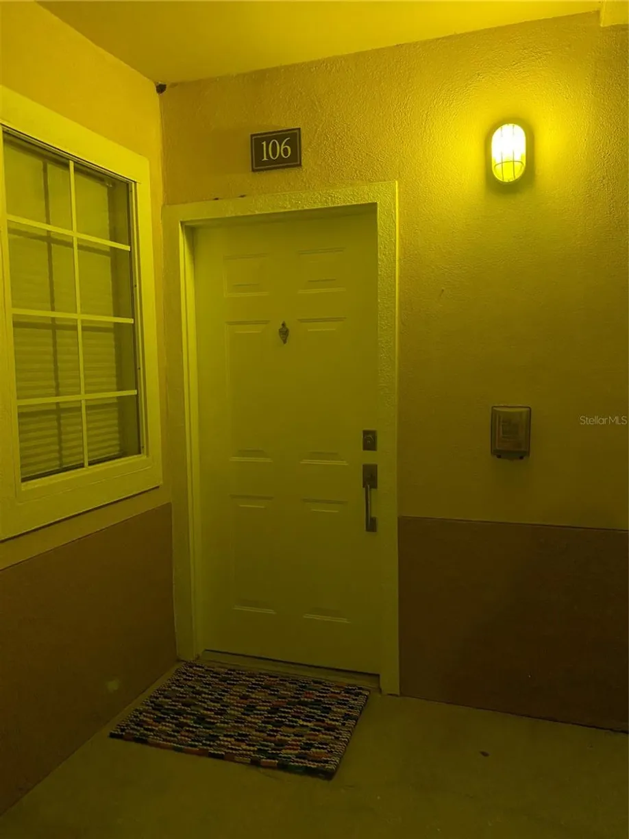 Sarasota/St. Petersburg Real Estate | View 1010 VILLAGIO CIRCLE, 106 | Listing