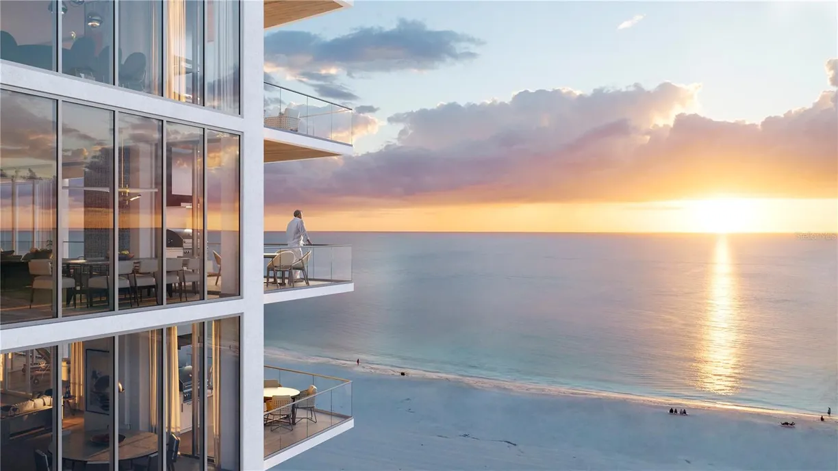 Sarasota/St. Petersburg Real Estate | View  | Listing