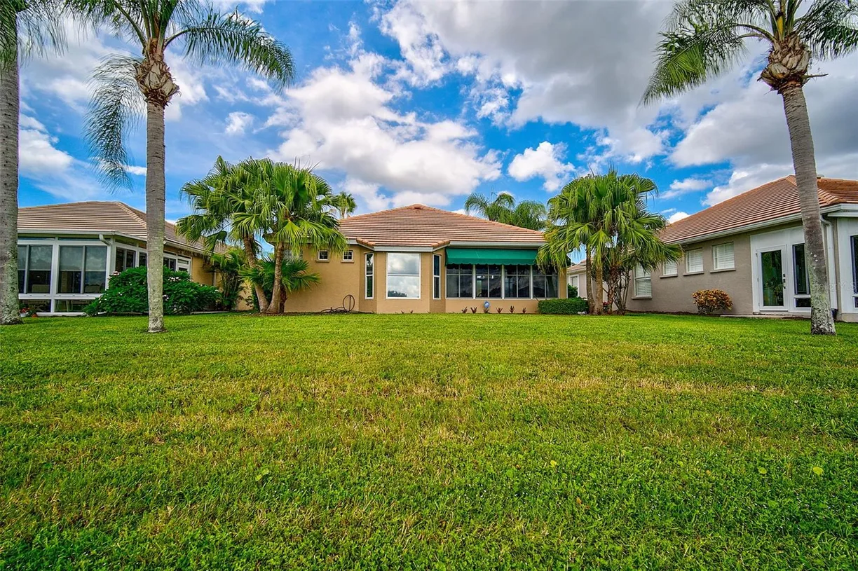 Sarasota/St. Petersburg Real Estate | View 4063 CADDIE DRIVE | Listing