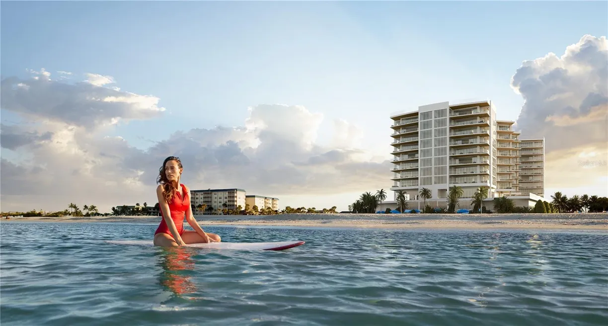 Sarasota/St. Petersburg Real Estate | View  | Listing