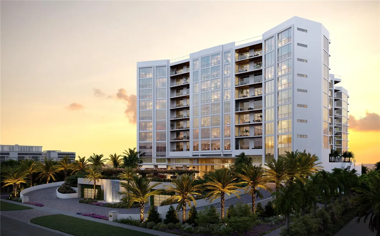 Sarasota/St. Petersburg Real Estate | View  | 4 Beds, 4 Baths