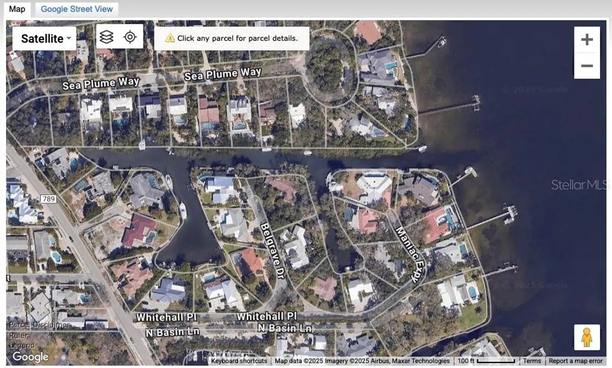 Sarasota/St. Petersburg Real Estate | View 6934 BELGRAVE DRIVE | Listing