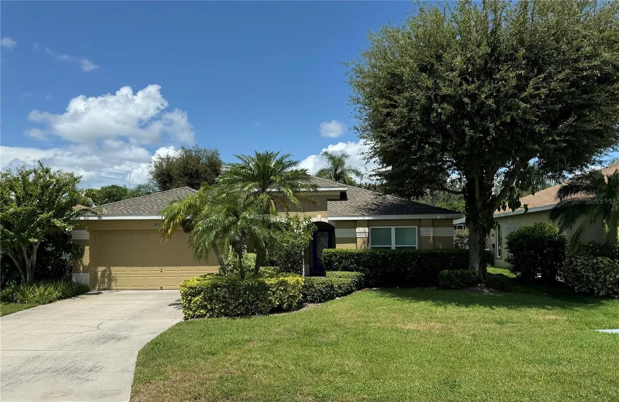 Sarasota/St. Petersburg Real Estate | View 5009 STURBRIDGE COURT | 3 Beds, 2 Baths